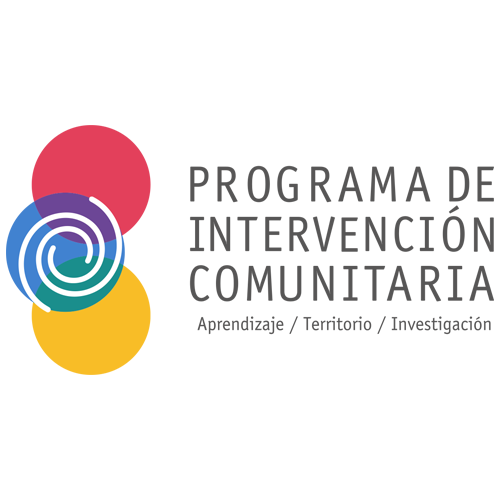 Logo Programa de Intervención Comunitaria