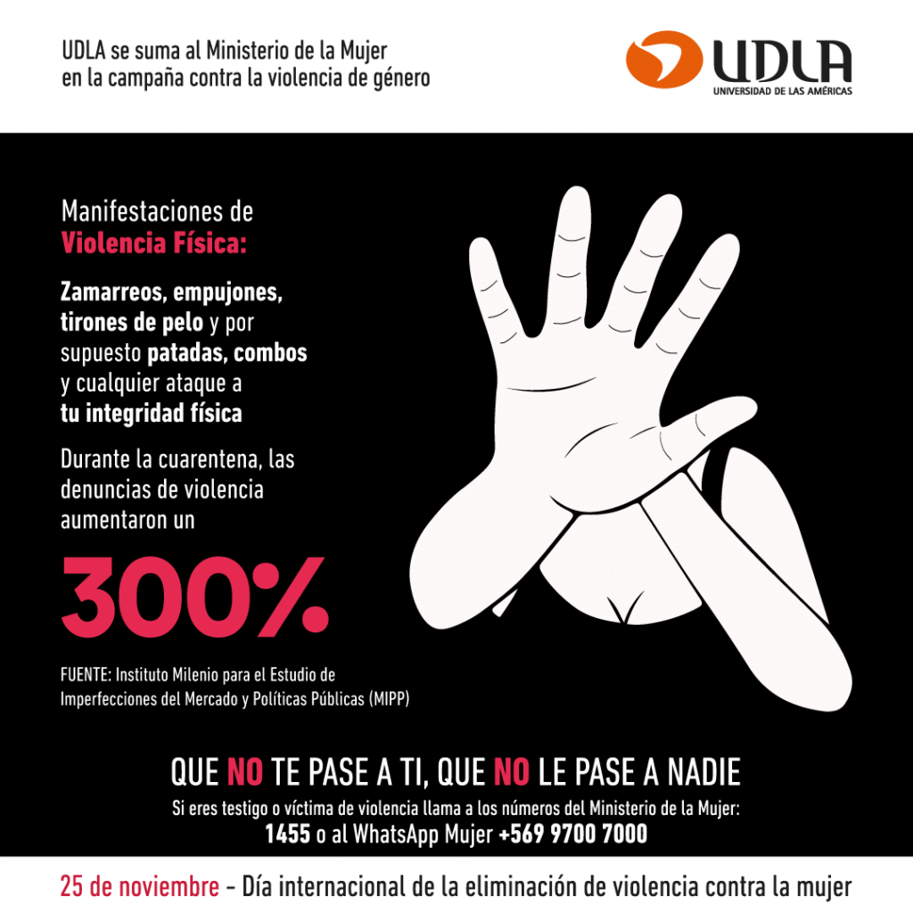 Violencia contra la mujer 2022