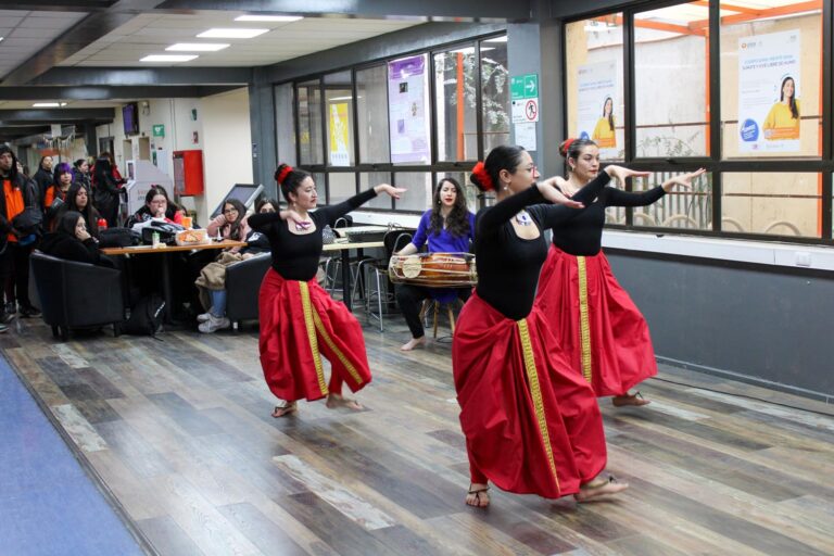 Semana de la Cultura de Maipú 2024