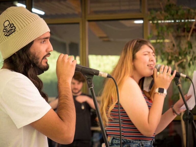 Semana de la Cultura de Maipú