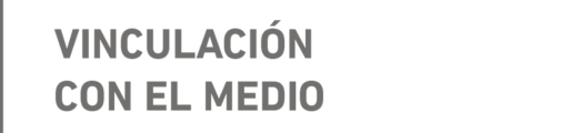 Vinculación con el Medio